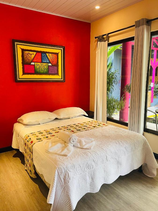 Millenium Manuel Antonio Park And Beach المظهر الخارجي الصورة