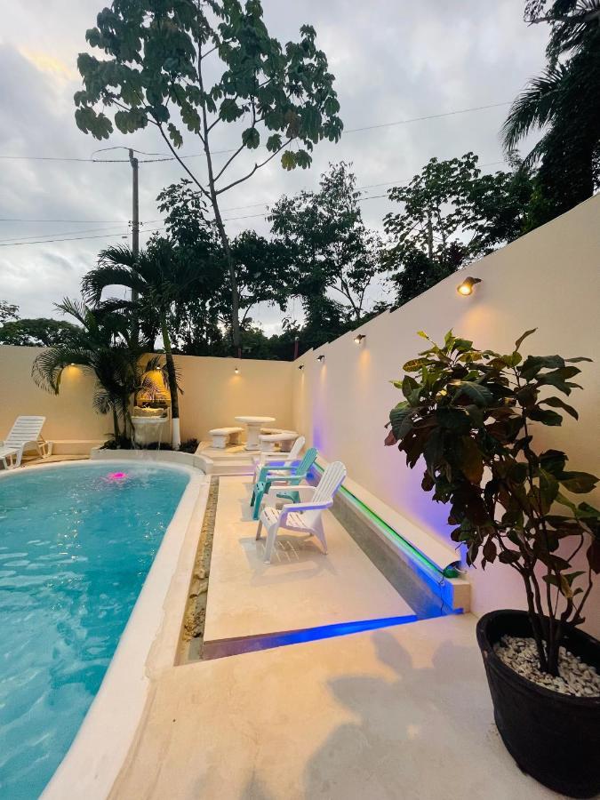 Millenium Manuel Antonio Park And Beach المظهر الخارجي الصورة