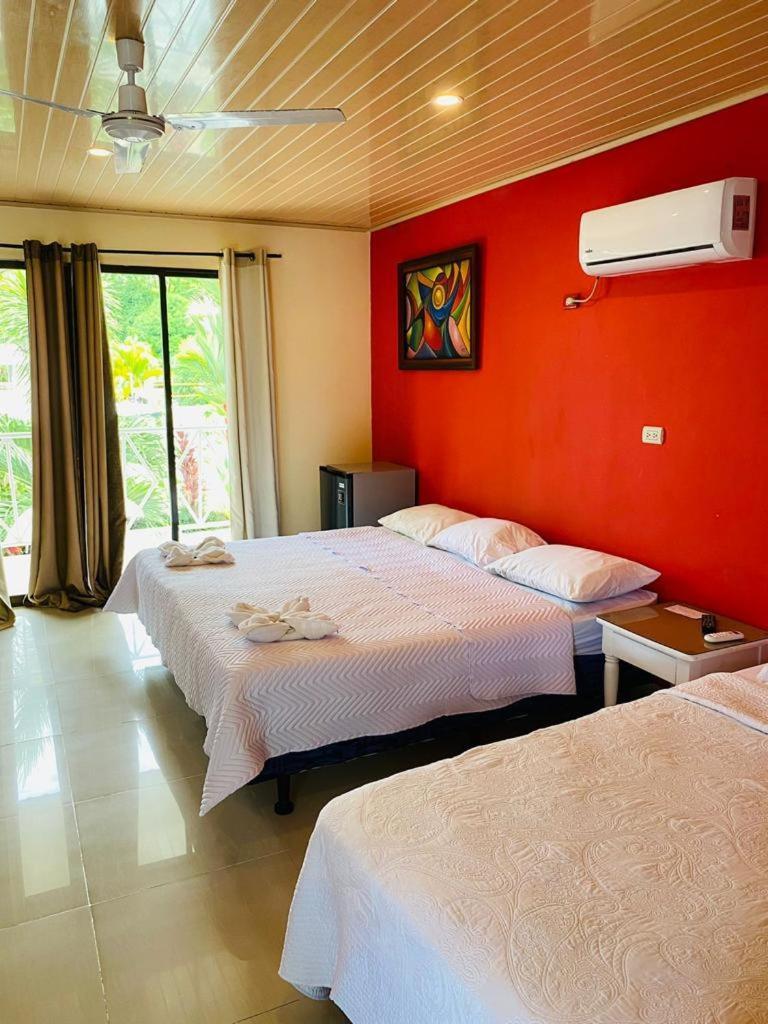 Millenium Manuel Antonio Park And Beach المظهر الخارجي الصورة